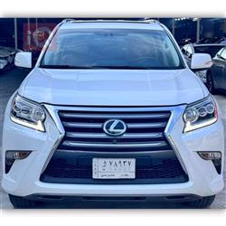 Lexus GX